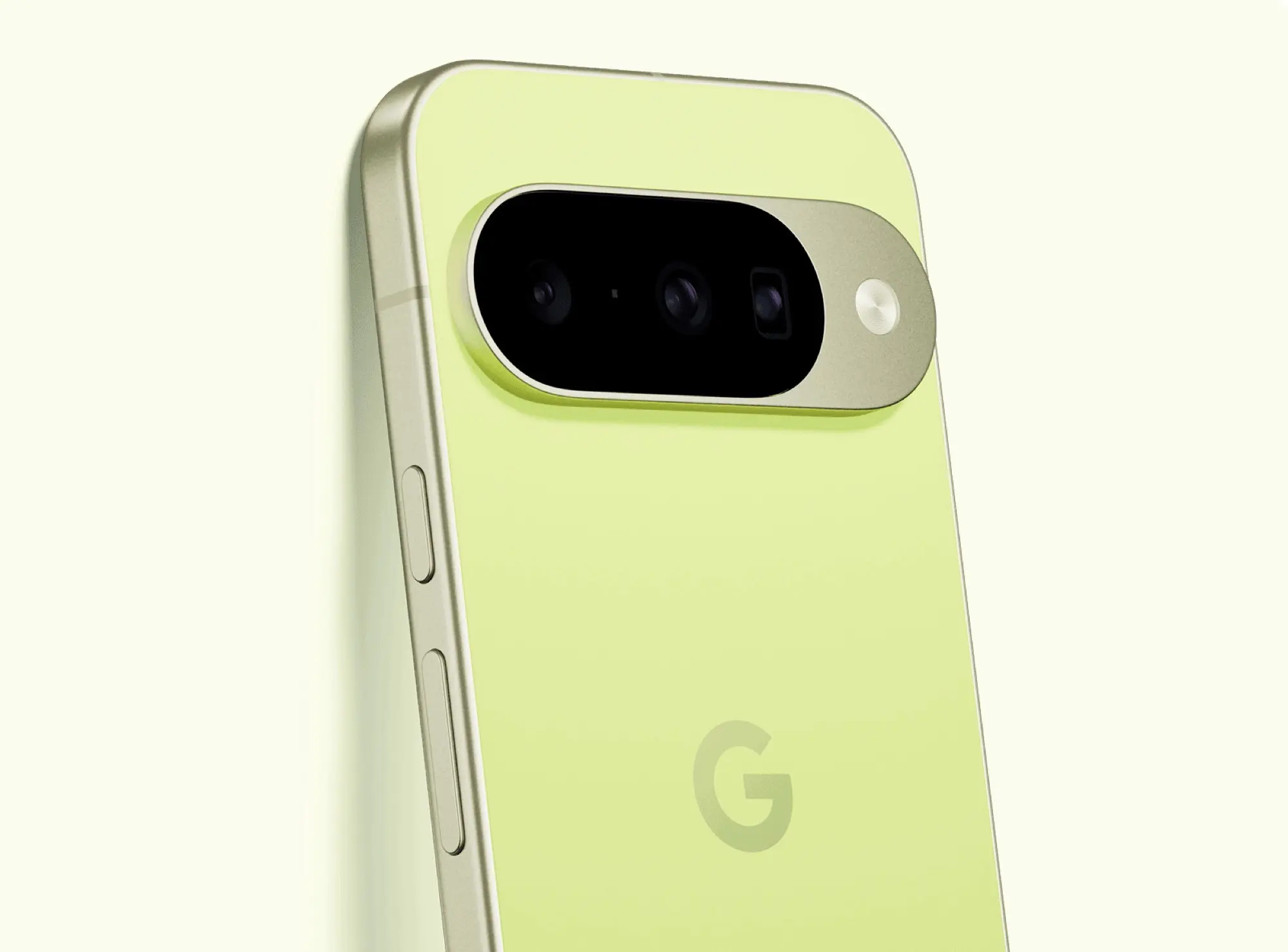 Google Pixel 11 Pro wallpaper leak suggests new color options for the series