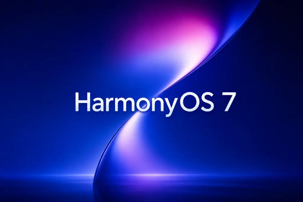HarmonyOS 7 Elevates Smart Device Experience With AI-Driven UI and Security HarmonyOS 7 Elevates Smart Device Experience With AI-Driven UI and Security