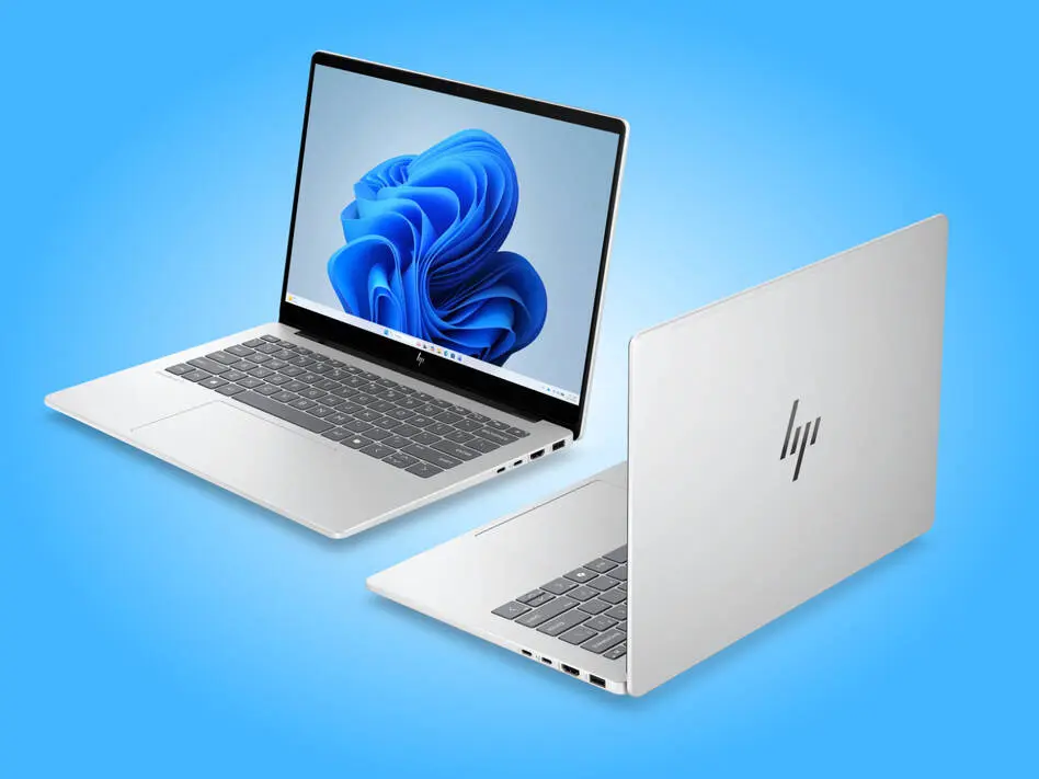 HP OmniBook 7 14 Unveils Arc B390 Graphics And 120 Hz VRR OLED Display