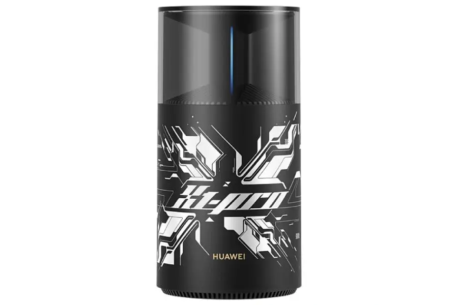 Huawei Router X1 Pro Gaming Edition launch in China