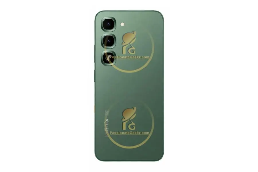 Infinix Hot 70 Pro 5G Brings 5G Speed and Large Battery to India’s Midrange