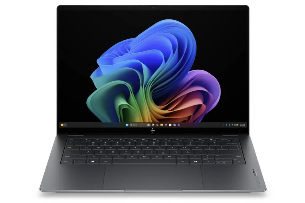 Intel Core Ultra X9 and X7 processor performance comparison