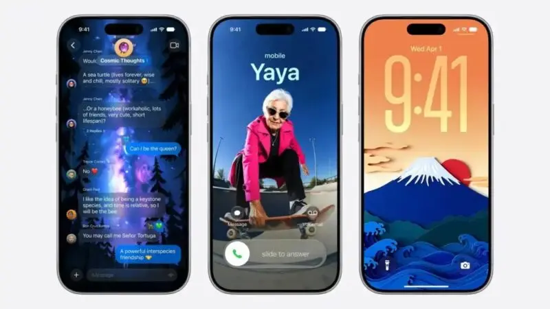 iOS 27 Redefines Siri AI for Smarter iPhone Experience