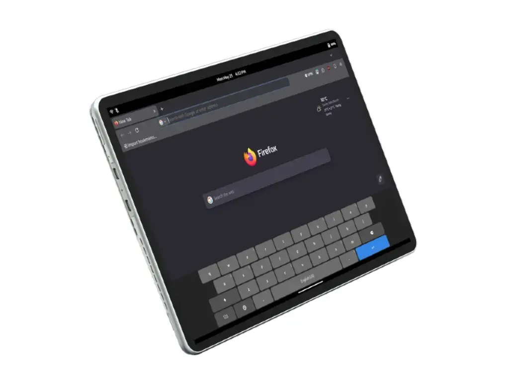 Juno Tab 4 Linux Tablets Rethink Mobile Computing With Intel Power Juno Tab 4 Linux Tablets Rethink Mobile Computing With Intel Power