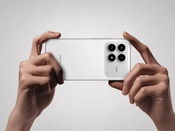 Xiaomi Redmi K100 Leaked With Powerful Snapdragon Chipset and 185Hz Display