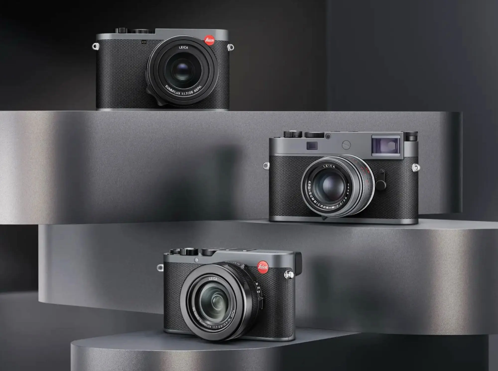 Leica Camera AG could be acquired by Chinese investment firm