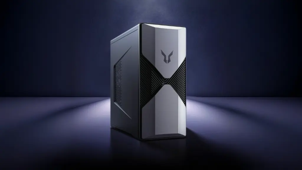 Lenovo Bellator Feng 7000X Rethinks Midrange Gaming Desktop Design
