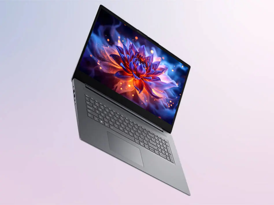 Lenovo IdeaPad Slim 3i 17IWC11 Rethinks 17-Inch Laptop Performance with Wildcat Lake