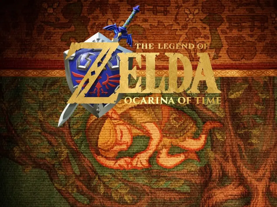 Zelda Ocarina Of Time Remake Metadata Surfaces In Google Search Results Link featured in the upcoming Legend of Zelda Ocarina of Time remake