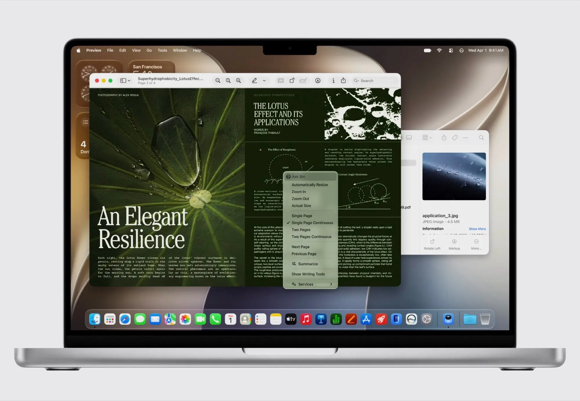 macOS 27 Golden Gate Elevates MacBook with Advanced AI Features