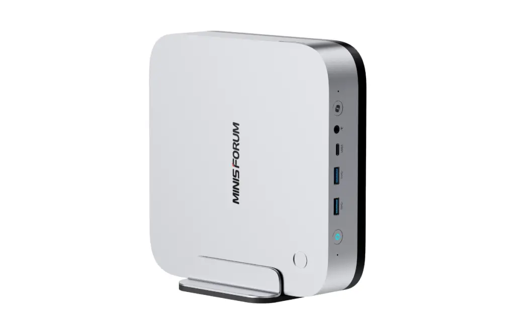 Minisforum M2 Pro