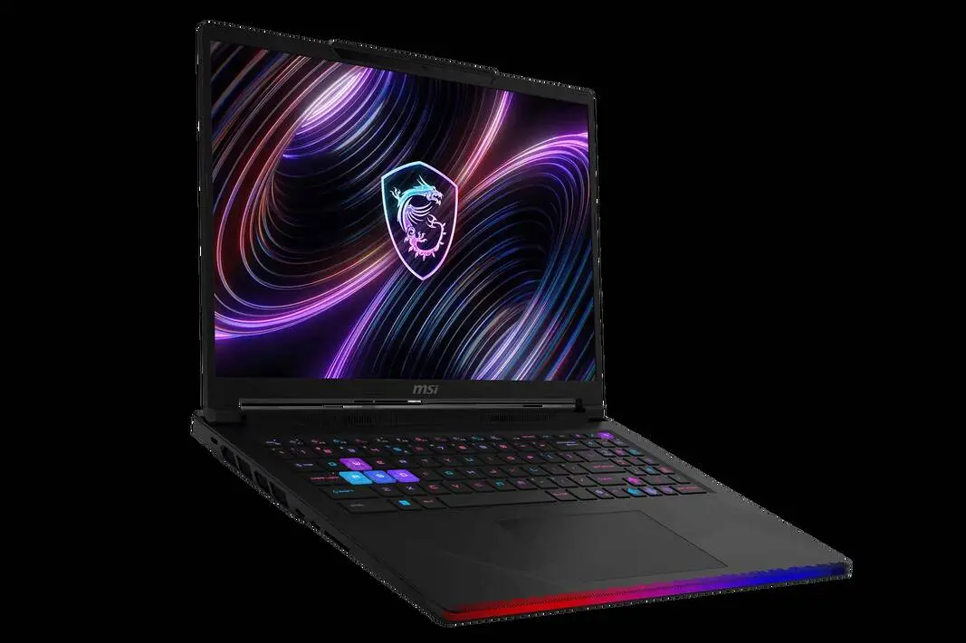 MSI Raider 16 Max HX Power Modes Explained For Maximum Gaming Performance
