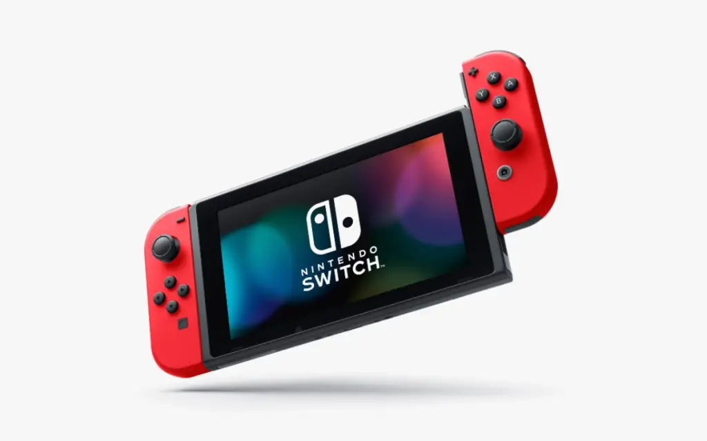 Nintendo Switch Pays $40 Million Fine Over Joy-Con Drift Issue Nintendo Switch Pays $40 Million Fine Over Joy-Con Drift Issue