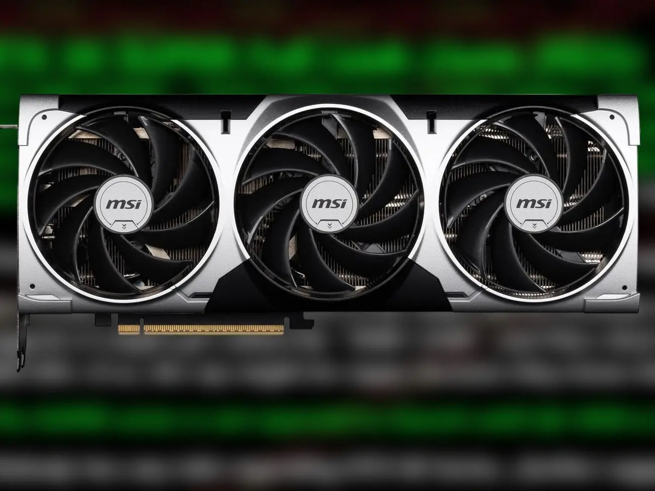 Nvidia GeForce RTX 50 Super Unveils Boosted VRAM and Performance Gains