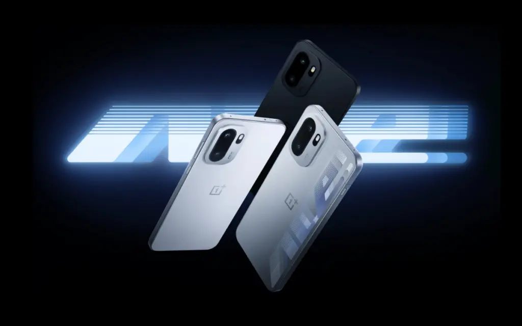 OnePlus Ace 7 with 10000mAh battery and Snapdragon 8 Gen 6 chipset