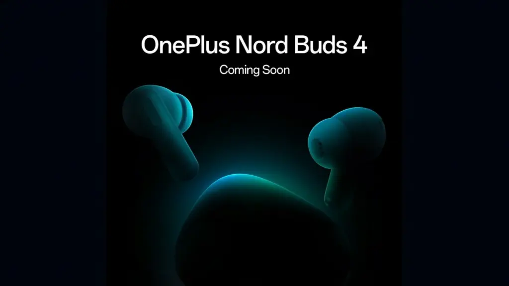 OnePlus Nord Buds 4 Brings New Rectangular Case Design To Market OnePlus Nord Buds 4 Brings New Rectangular Case Design To Market