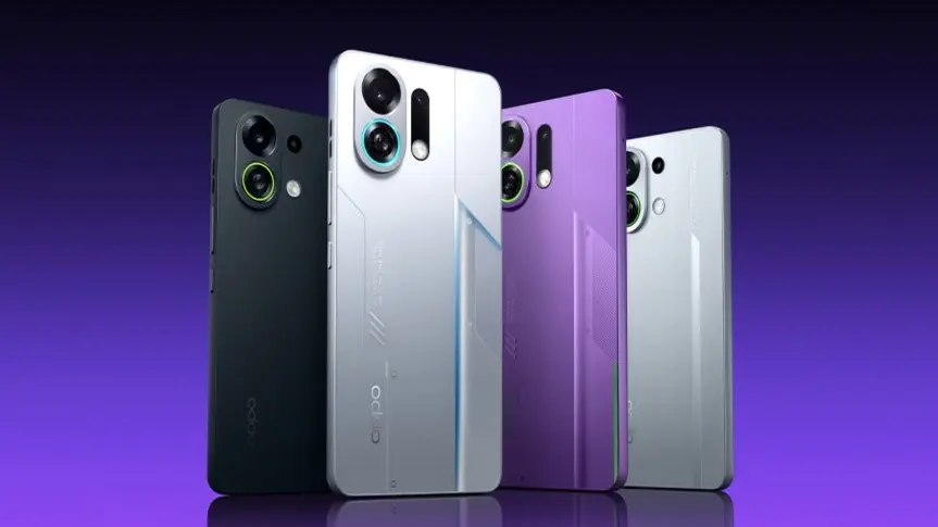 Oppo may launch a mid-range smartphone with nearly 10000mAh battery Oppo mid-range smartphone with large battery