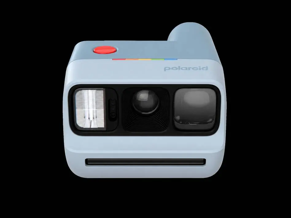 polaroid go gen 3 launches as the world’s smallest instant camera in five colors Polaroid Go Gen 3 instant camera in five colors