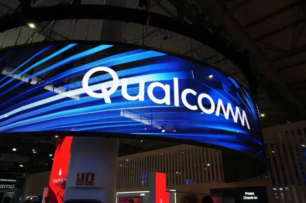 Qualcomm launches Dragonfly brand for ai data center chips Qualcomm CEO Cristiano Amon unveils Dragonfly brand at COMPUTEX 2026