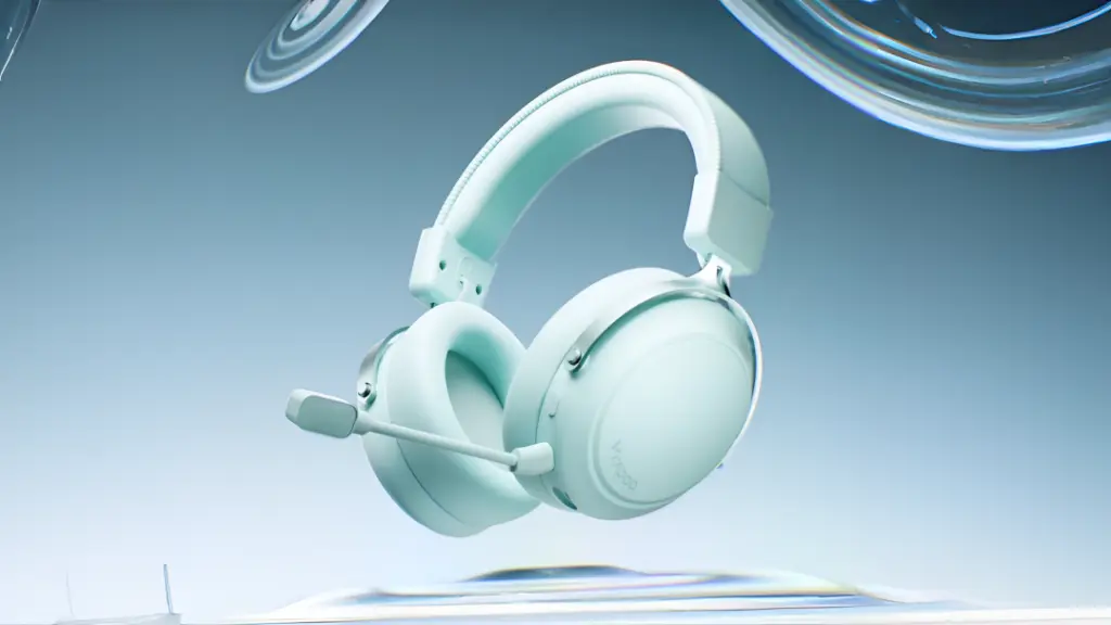 Rapoo VE3 Gaming Headset Brings Hot Swappable Battery Power For $44 Rapoo VE3 Gaming Headset Brings Hot Swappable Battery Power For $44