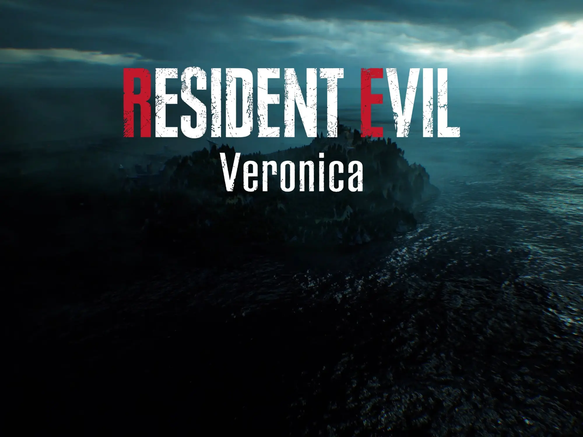 Resident Evil Veronica Code Remake Opens Survival Horror With Rideable Motorbike