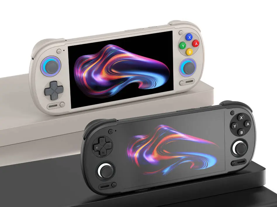 Retroid Pocket 6 Returns With 12GB RAM and Reduced Storage to Balance Costs