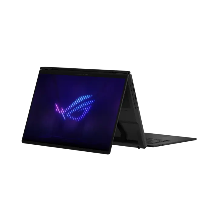 ROG Zephyrus Duo dual-screen laptop for multitasking and content creation