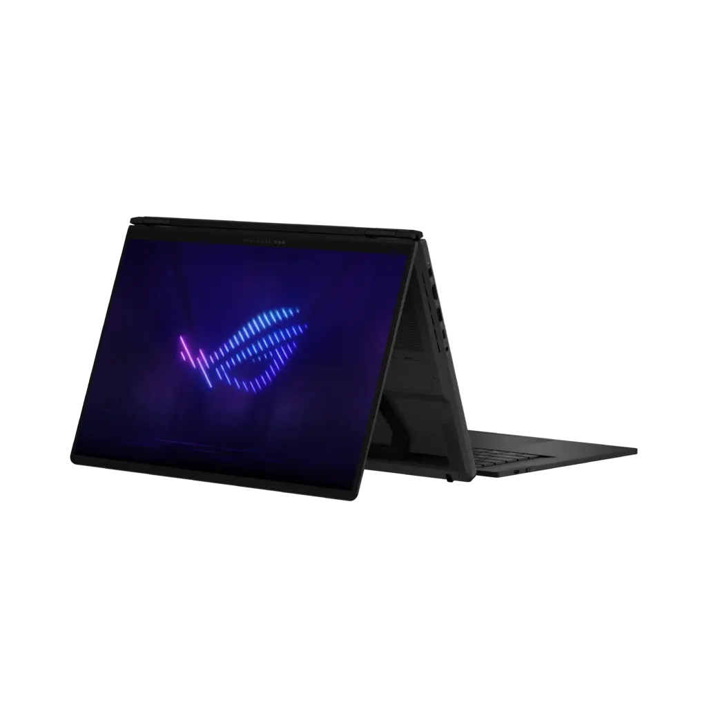 ROG Zephyrus Duo dual-screen laptop for multitasking and content creation
