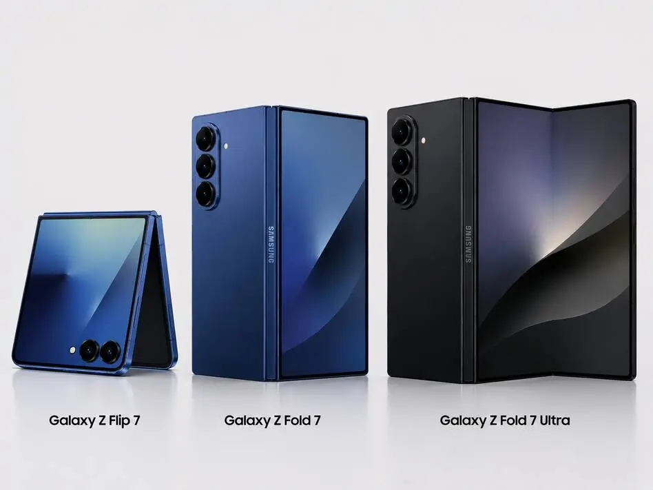 Samsung Galaxy Z Fold 8 Design Shift Targets Apple Foldable Rivalry Samsung Galaxy Z Fold 8 Design Shift Targets Apple Foldable Rivalry