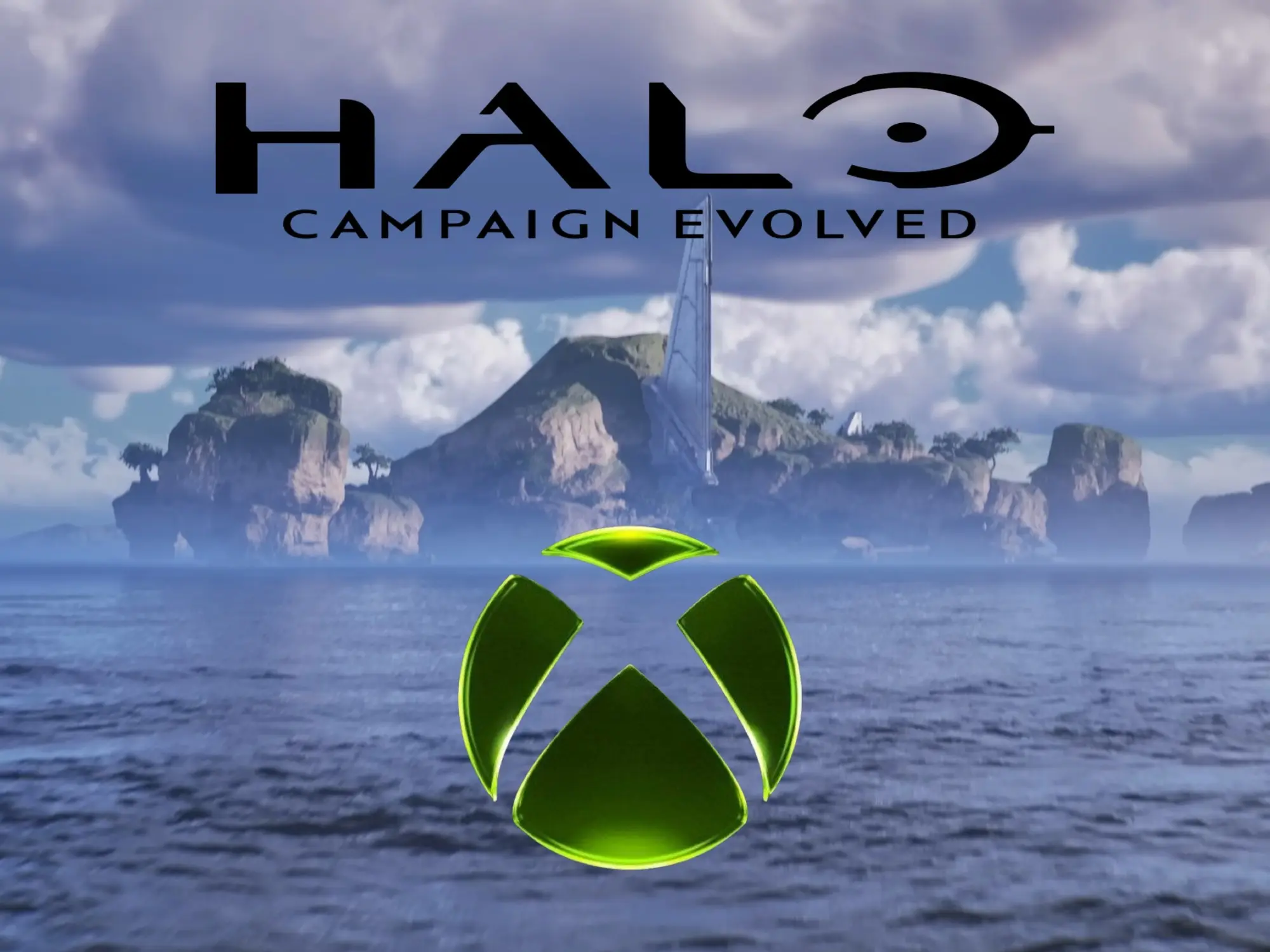 Halo Campaign Evolved Leak Reveals Modern Remake With Controversial Skins Ahead of Xbox Showcase Screenshot from Halo Campaign Evolved showing updated graphics and character skins