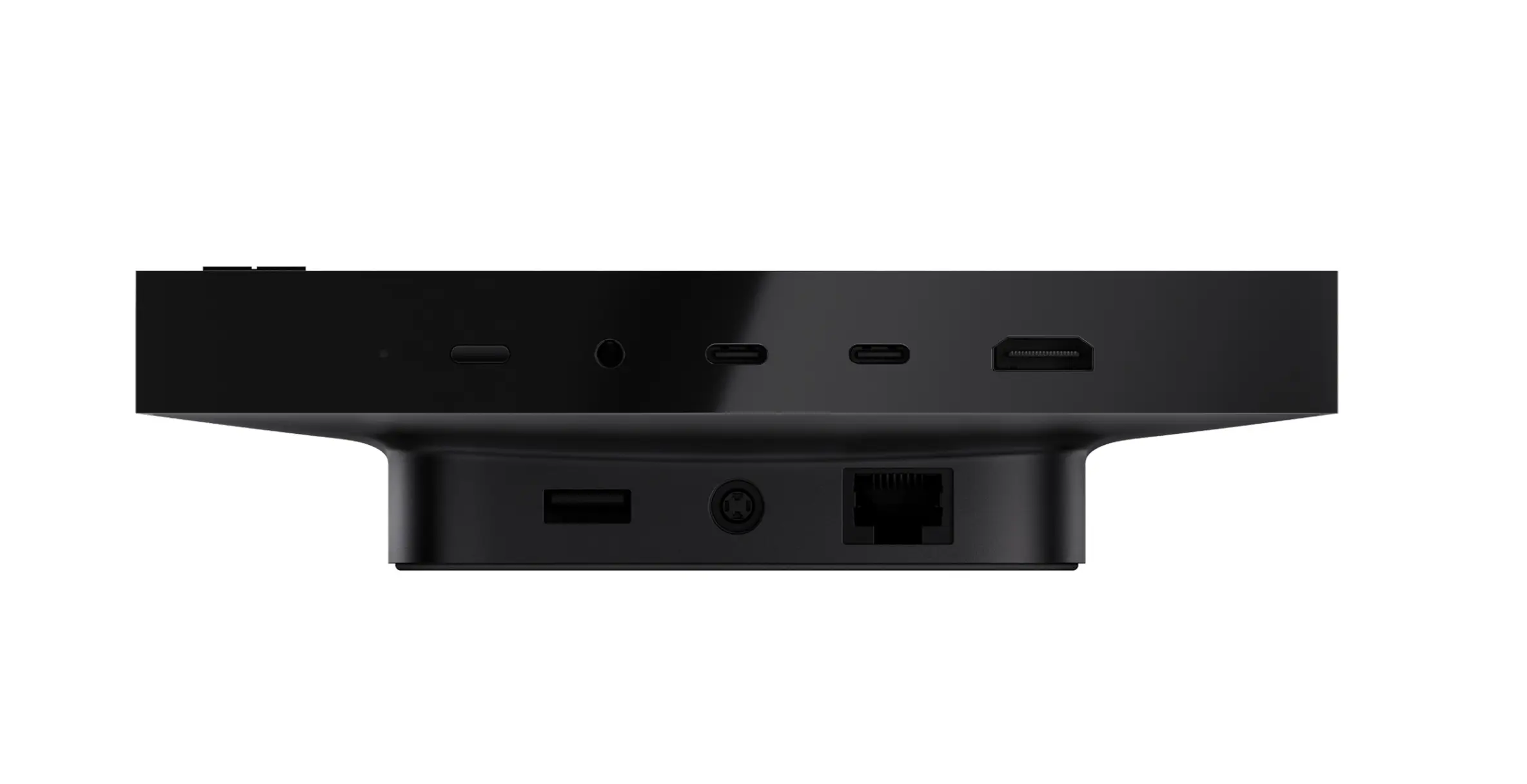 Surface RTX Spark Dev Box aluminum chassis (Photo: Microsoft)