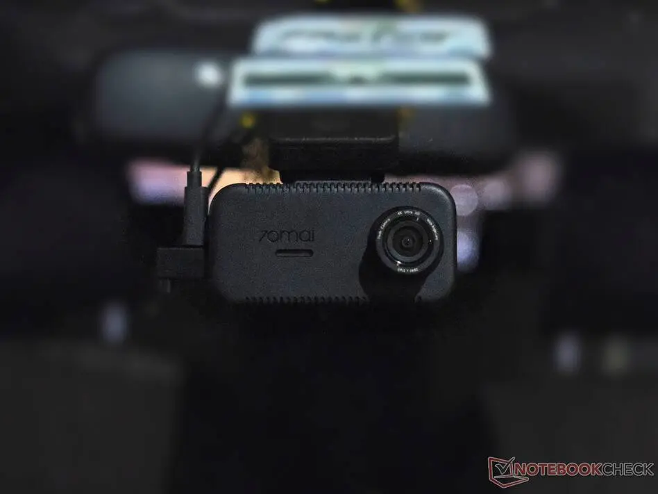 70mai 4K Dual Channel Dashcam Drops To 89 Dollars On Amazon 70mai 4K Dual Channel Dashcam Drops To 89 Dollars On Amazon