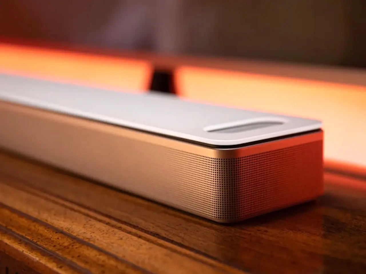 Bose Smart Ultra Soundbar Sees Significant Price Cut at $699