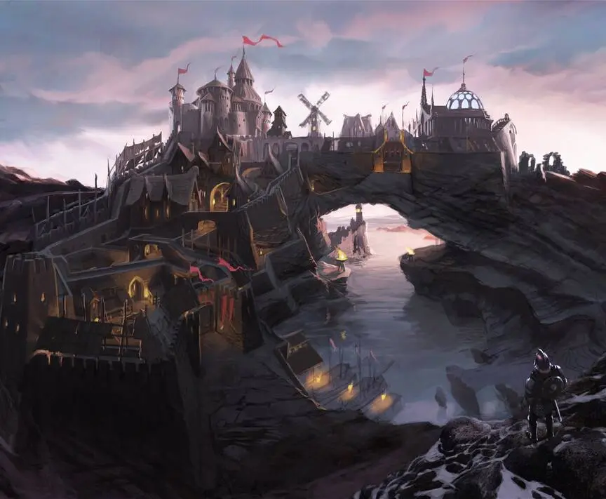 The Elder Scrolls VI anticipated open-world game development progress