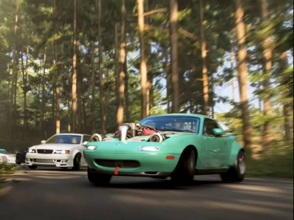 Forza Horizon 6 Drift Exploit Allows Players To Farm Massive Scores Forza Horizon 6 Drift Exploit Allows Players To Farm Massive Scores