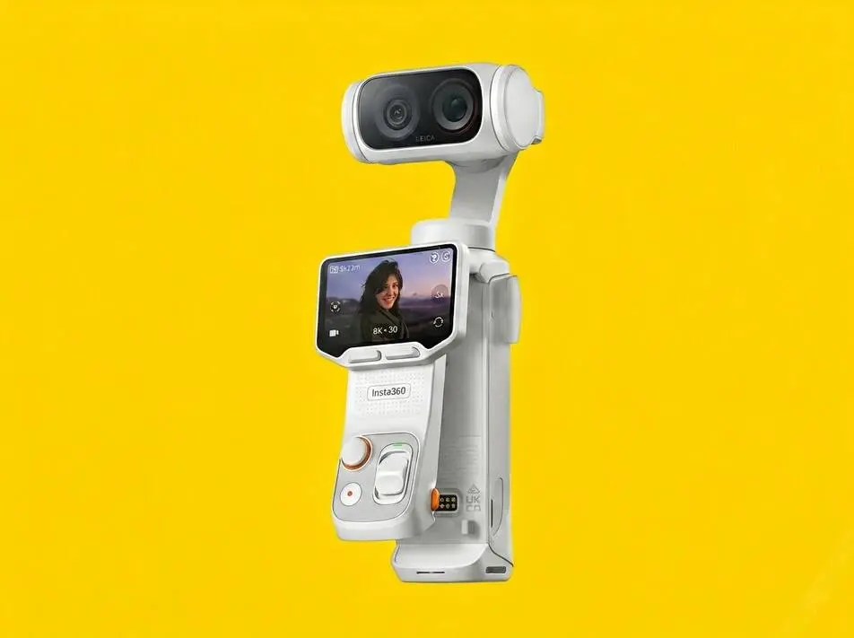 Insta360 Countersues DJI Following Launch Day Patent Infringement Claims Insta360 Countersues DJI Following Launch Day Patent Infringement Claims