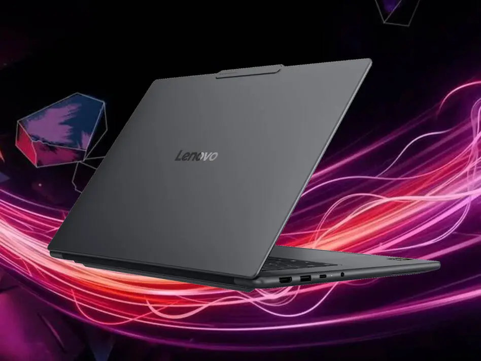 Lenovo Yoga Pro 7 15ASH11 Brings Strix Halo Power and 96GB VRAM