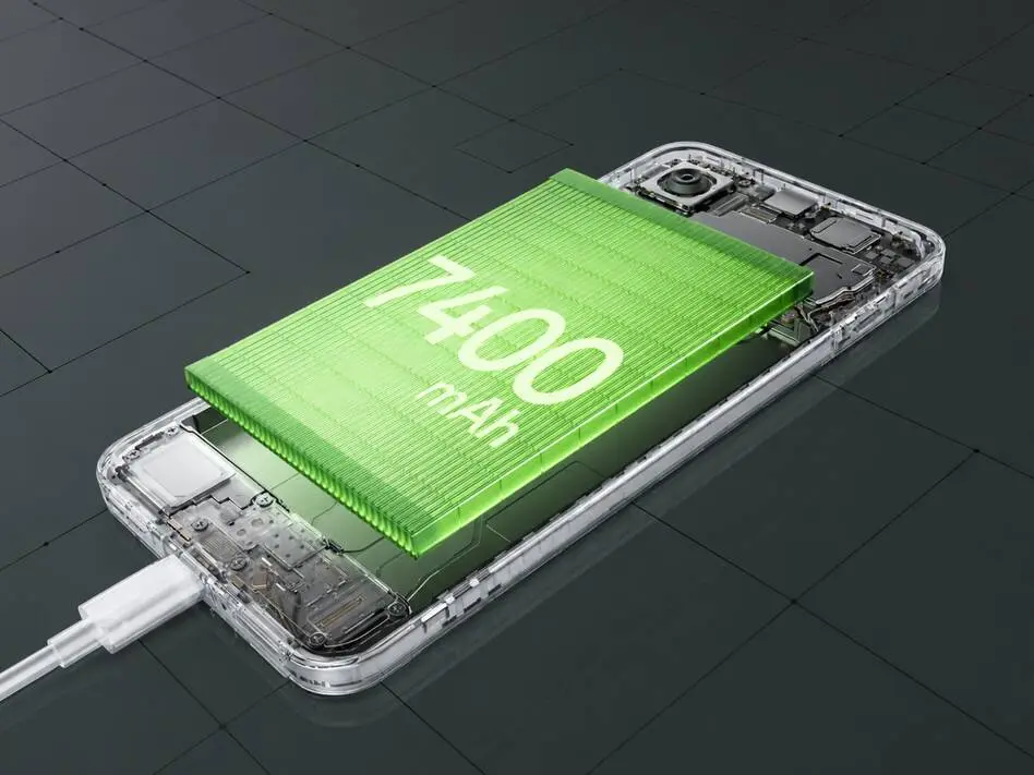 OnePlus 15R Receives $100 Discount for the 512GB Storage Model OnePlus 15R Receives $100 Discount for the 512GB Storage Model