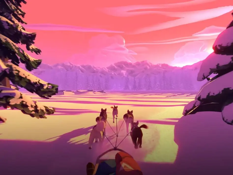 The Red Lantern Drops to $0 on Steam for Limited Time
