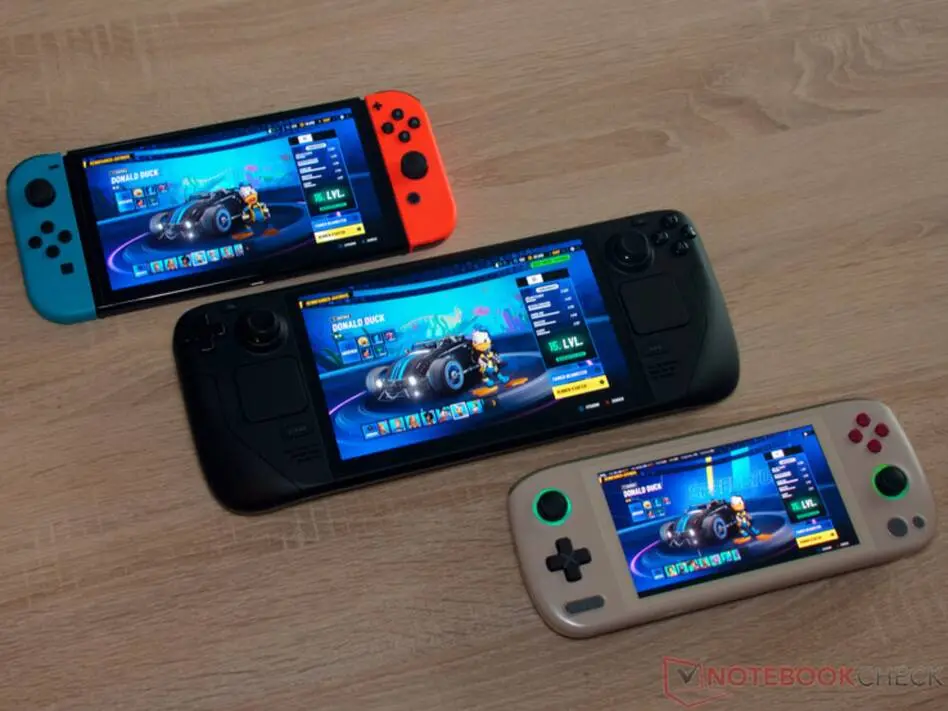 Steam Deck just got more expensive, and Valve has to prove it again Valve Steam Deck handheld gaming device