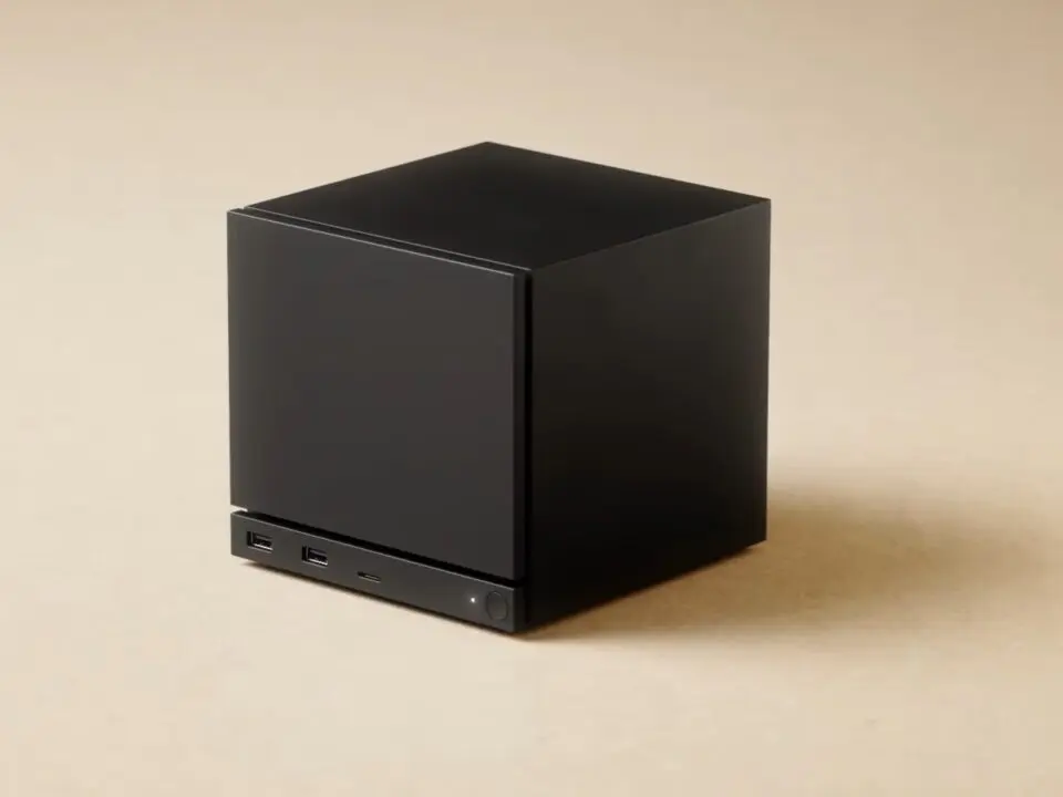 Valve Steam Machine welcome tour leak suggests launch