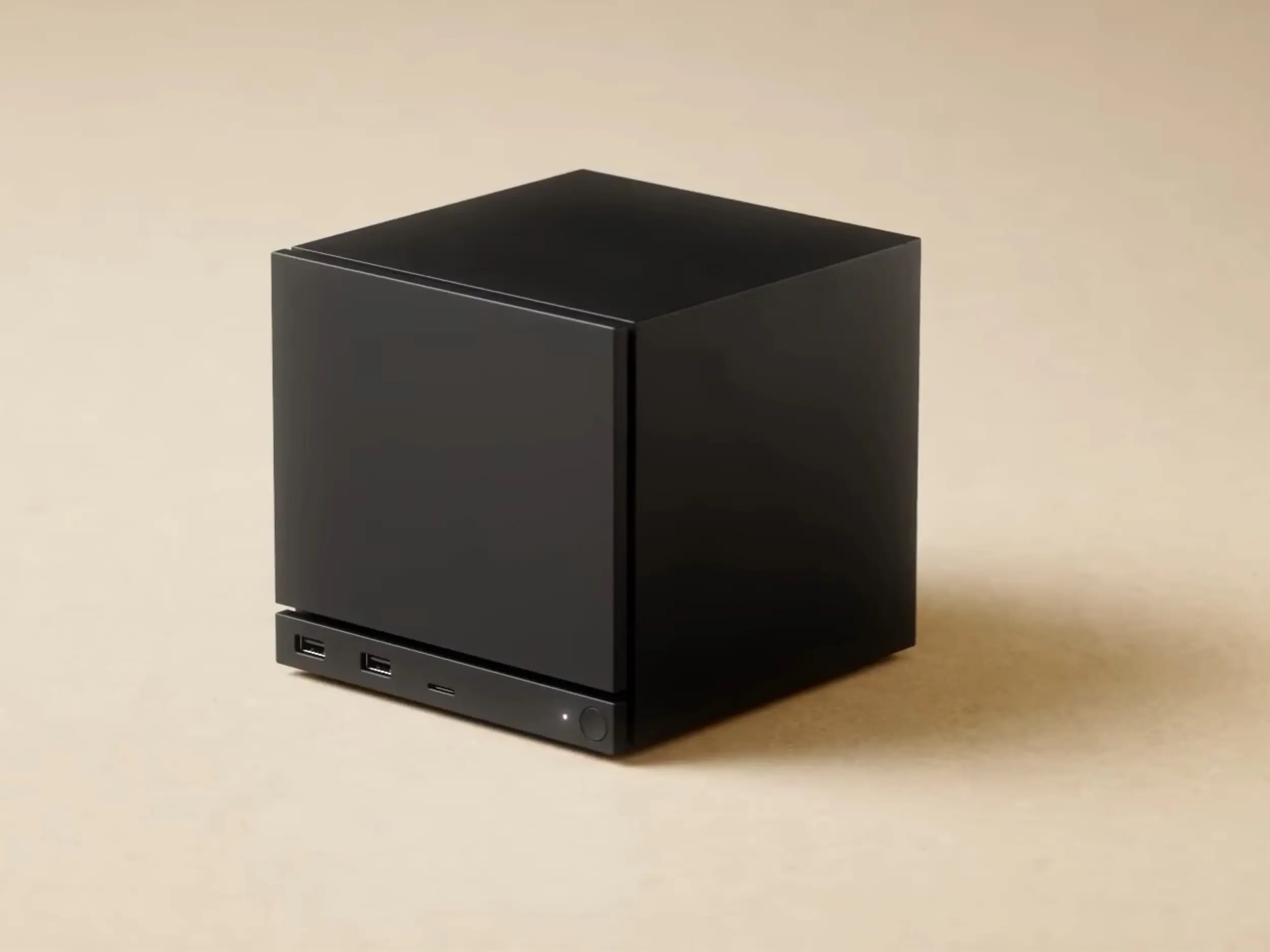Valve Steam Machine welcome tour leak suggests launch