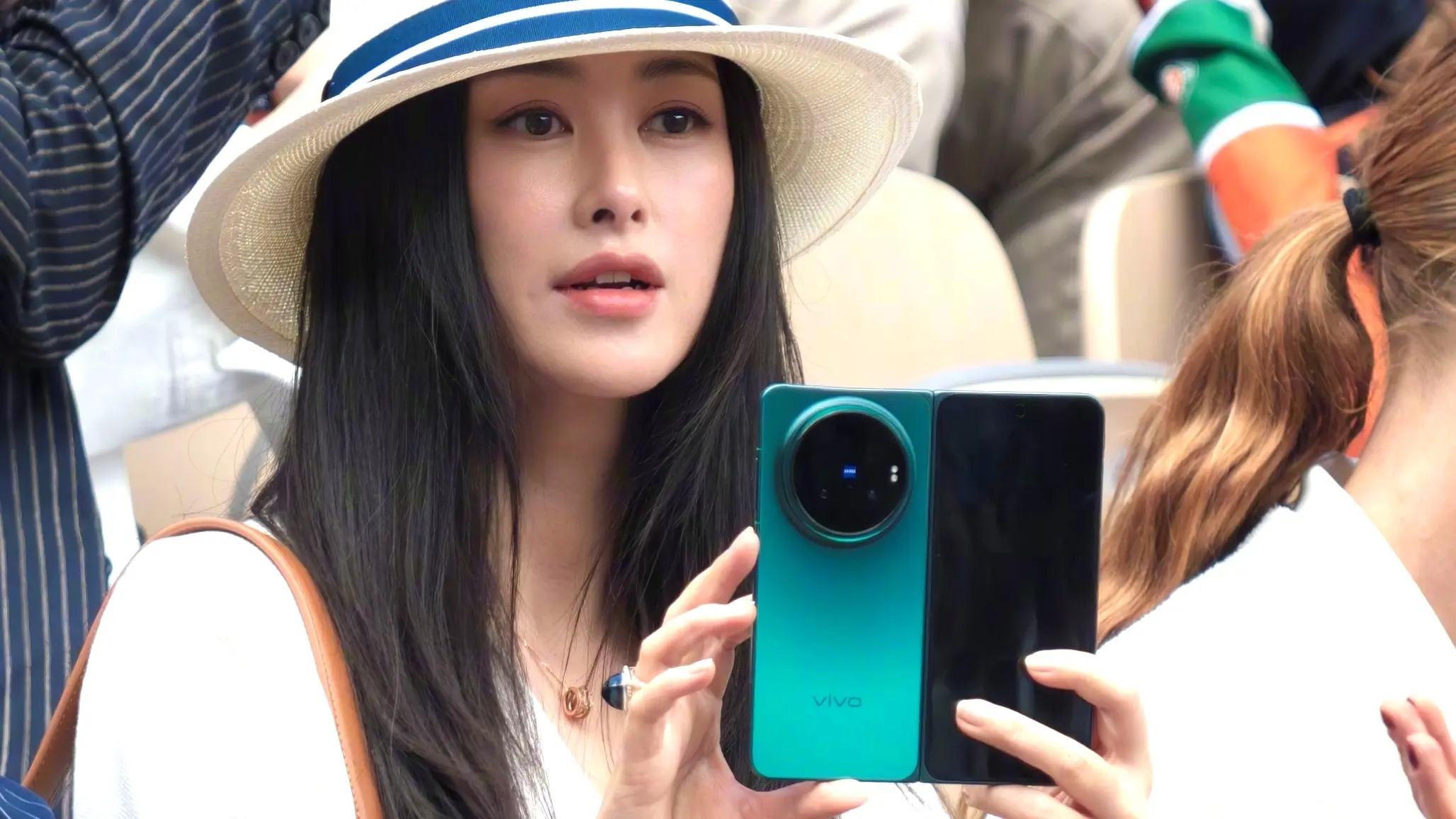 Vivo X Fold 6 Targets PC Users With Advanced Desktop Mode Features