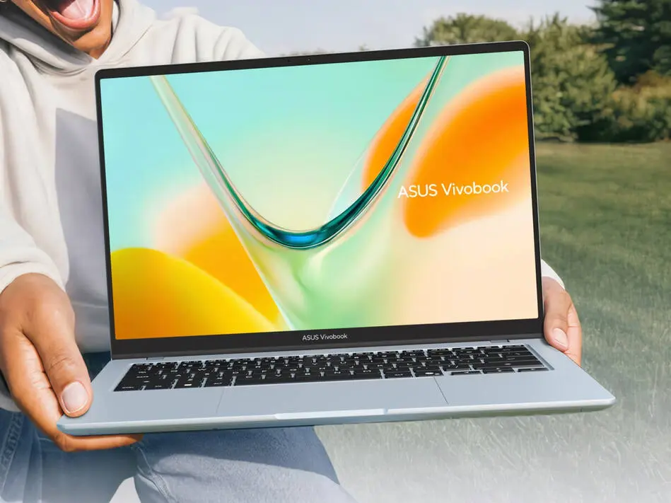 Vivobook S14 (S5408) (Photo: Asus)