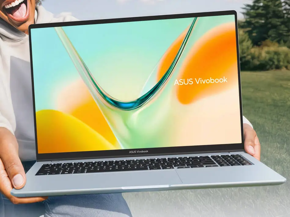 Vivobook S16 (S5608) (Photo: Asus)