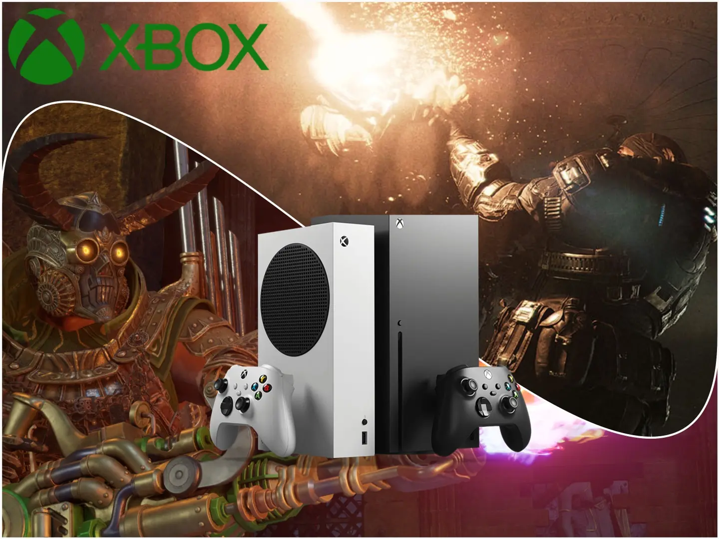 Xbox exclusive game strategy aims to boost console appeal with yearly releases