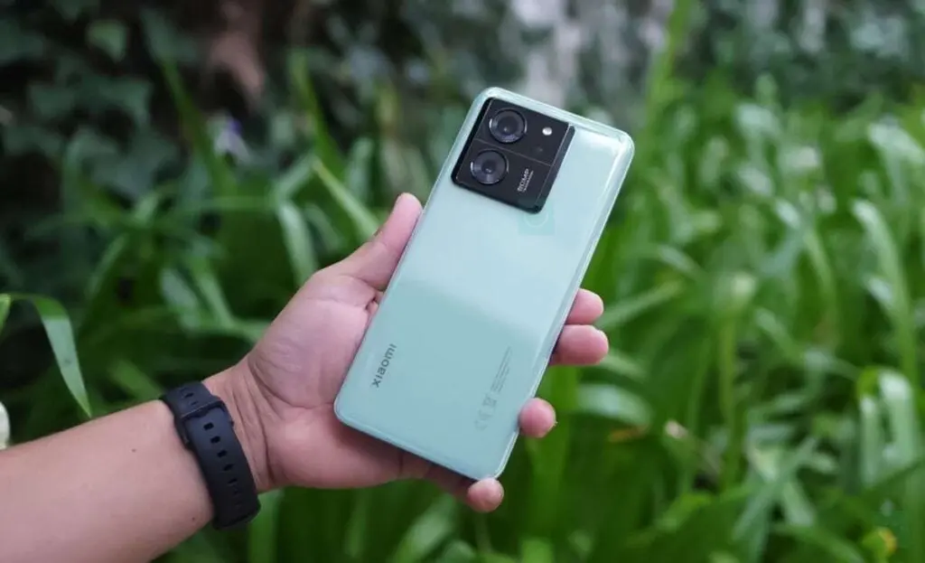 Xiaomi 13T Brings AI-Powered HyperOS 3 Update with Android 16 Upgrade