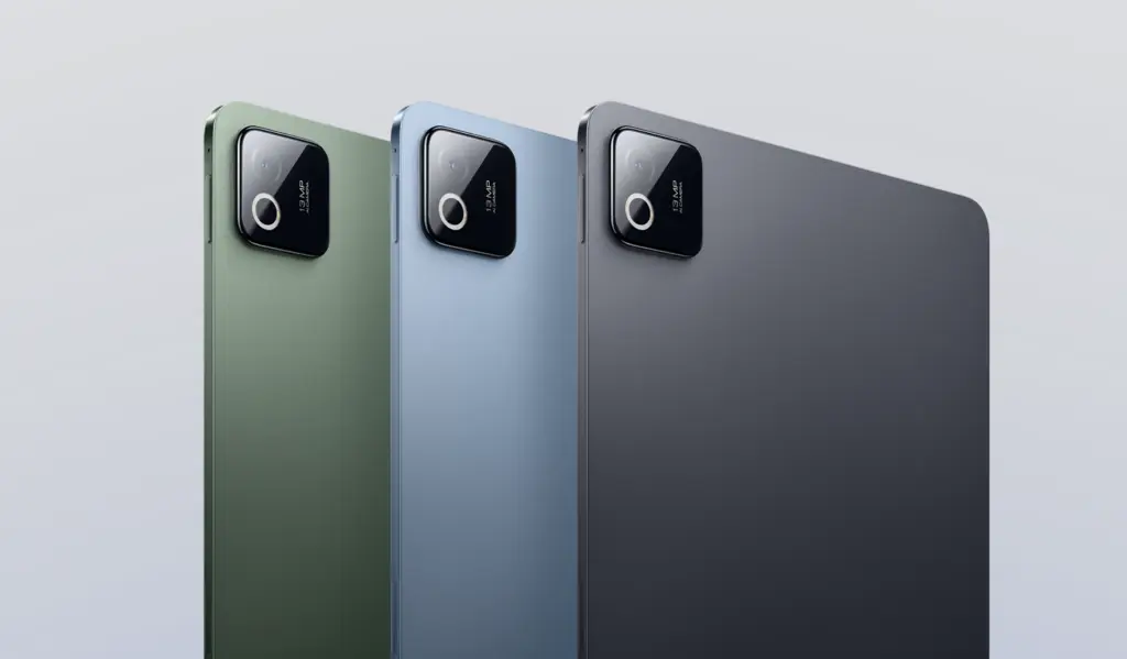 Xiaomi Pad 8 Raises Prices Amid Chip Shortage Impacting Indian Buyers