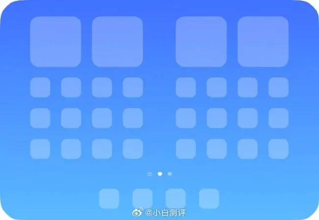 Xiaomi’s Widescreen Foldable Redefines Mobile Usability with HyperOS Leak