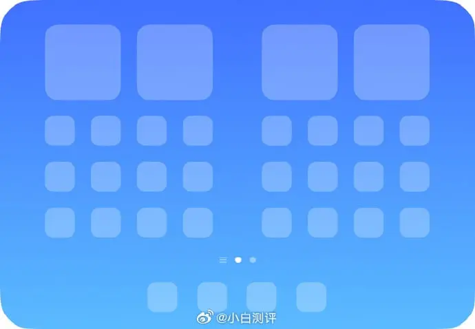 Xiaomi’s Widescreen Foldable Redefines Mobile Usability with HyperOS Leak